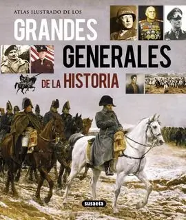 Grandes Generales de la Historia