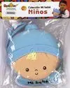 Niños. (Coleccion mi Bebe)