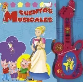 Cuentos Musicales