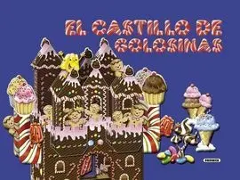 El Castillo de Golosinas