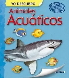 Animales Acuáticos