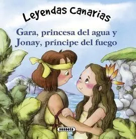 Garay y Jonay