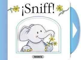 Sniff!
