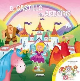 El Castillo del Arco Iris