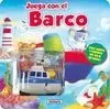 Juega con el Barco