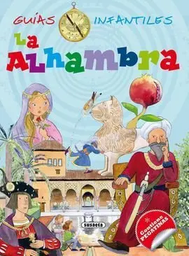 Guía Infantil de la Alhambra