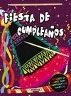 Fiesta de Cumpleaqos (Colores