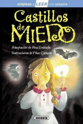 Castillos de Miedo