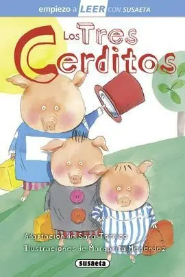 Los Tres Cerditos