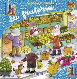La Frutería