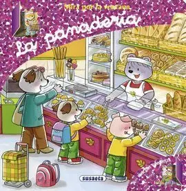 La Panadería