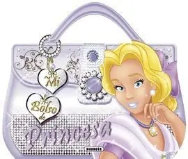 Mi Bolso de Princesa