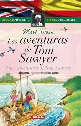 Las Aventuras Tom Sawyer