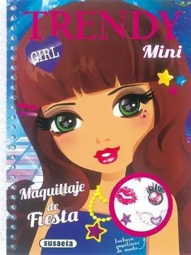 Maquillaje de Fiesta