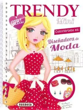 Conviertete Diseñadora de Moda