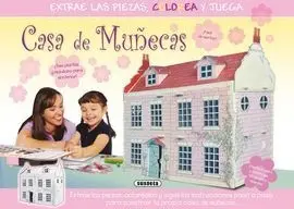 Casa de Muñecas (Maquetas Gig