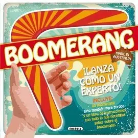 Boomerang