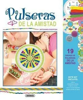 Pulseras de la Amistad