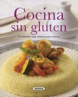 Cocina sin Gluten