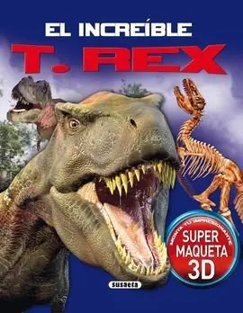 El Increible T. Rex