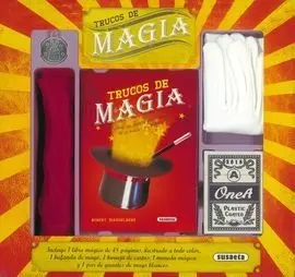 Trucos de Magia