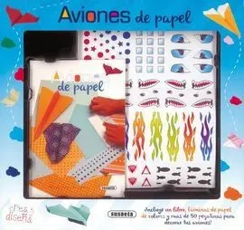 Aviones de Papel