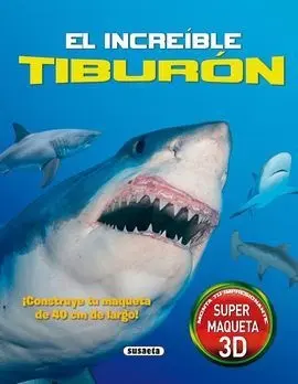 El Increible Tiburon