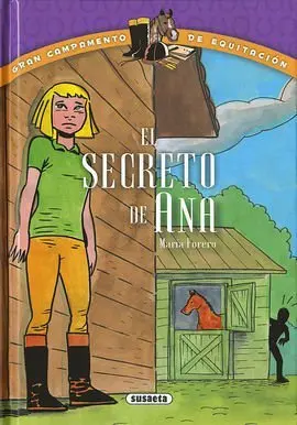 El Secreto de Ana