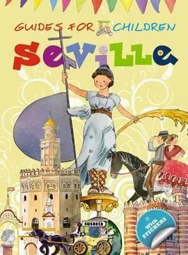 Guia Infantil de Sevilla
