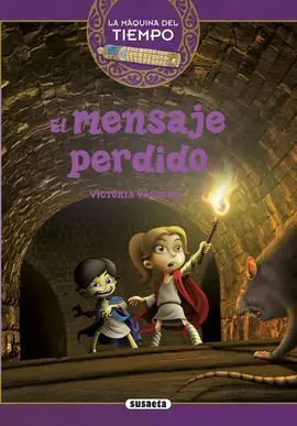 El Mensaje Perdido