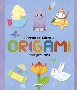 Origami para Pequeños