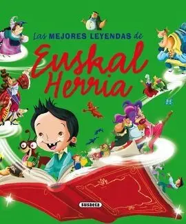 Las Mejores Leyendas de Euskal Herria