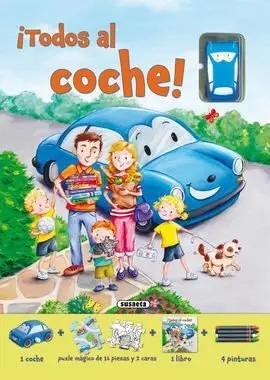 Todos Al Coche!