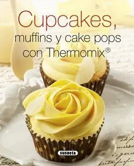 Cupcakes, Muffins y Cake Pops