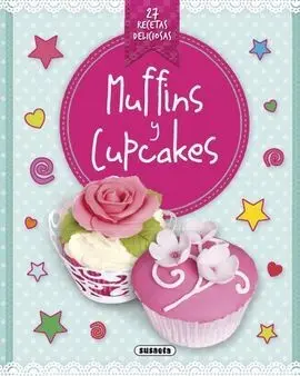 Muffins y Cupcakes