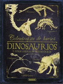 Dinosaurios