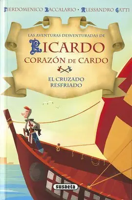 El Cruzado Resfriado