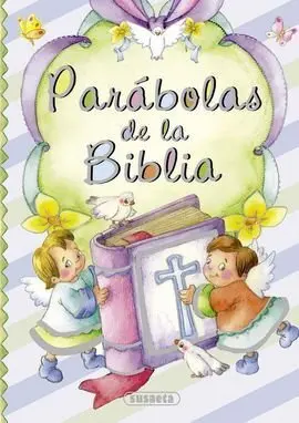 Parabolas de la Biblia