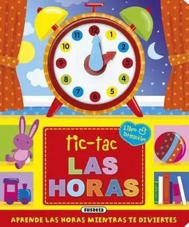 Las Horas