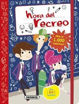 Hora del Recreo