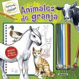 Animales de Granja