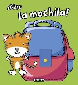 Abre la Mochila!