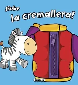 Sube la Cremallera!