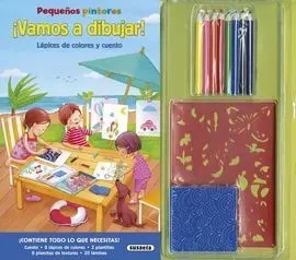Vamos a Dibujar!
