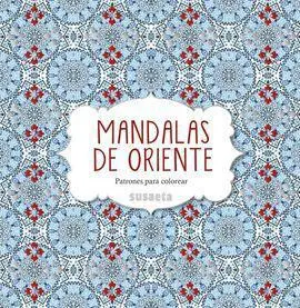 Mandalas de Oriente
