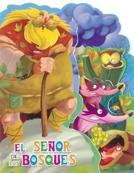 El Señor de los Bosques