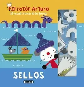 Sellos. El Mundo a Través de las Formas