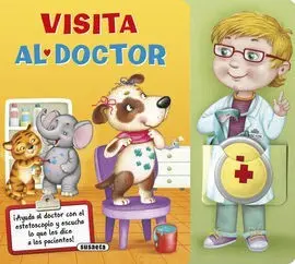 Visita Al Doctor