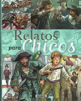 Historias para Chicos