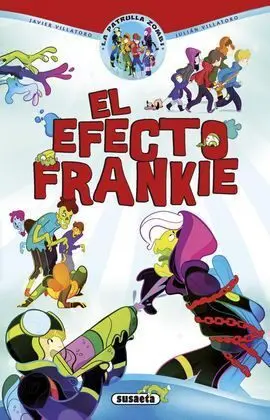 El Efecto Frankie